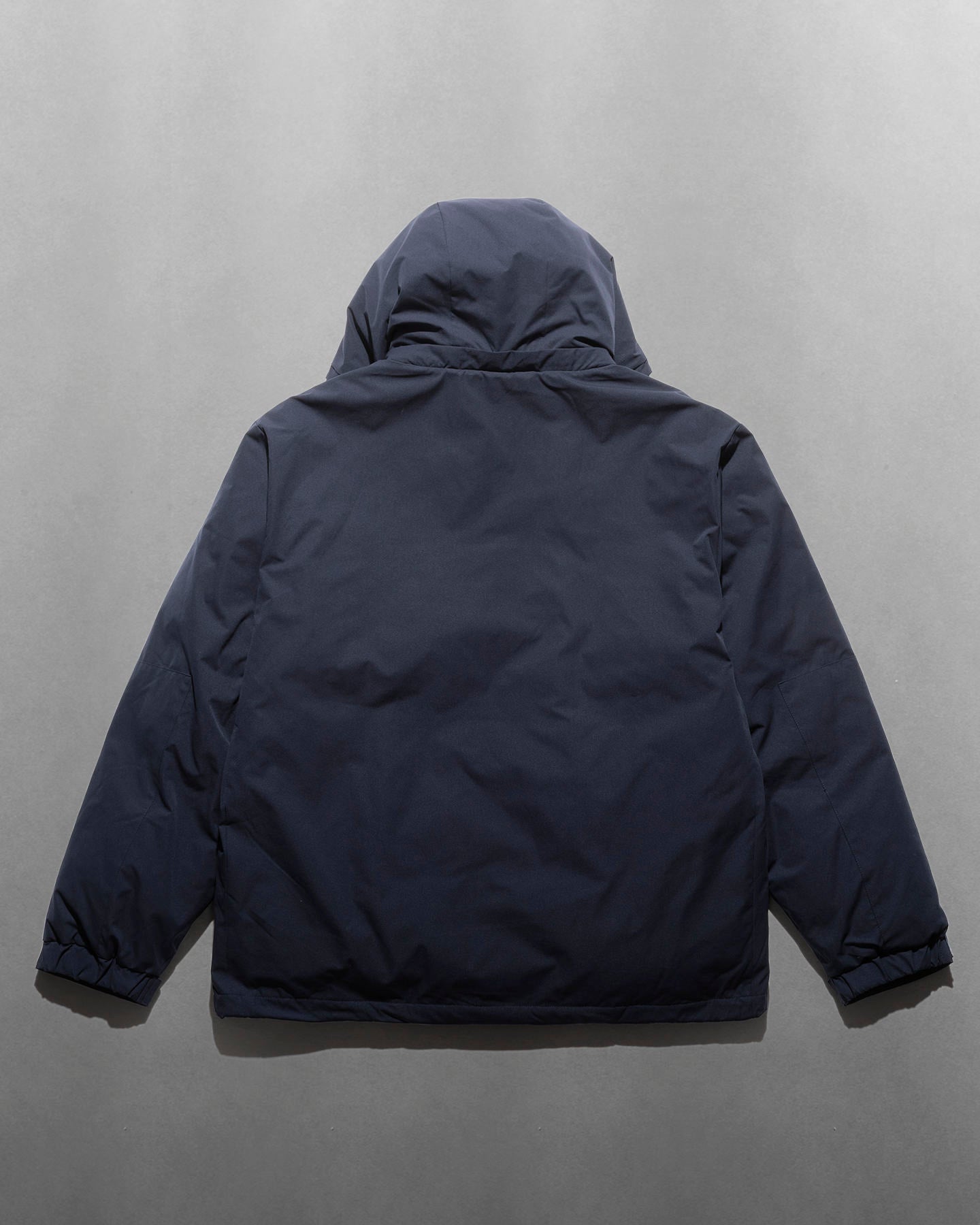 Riser Jacket