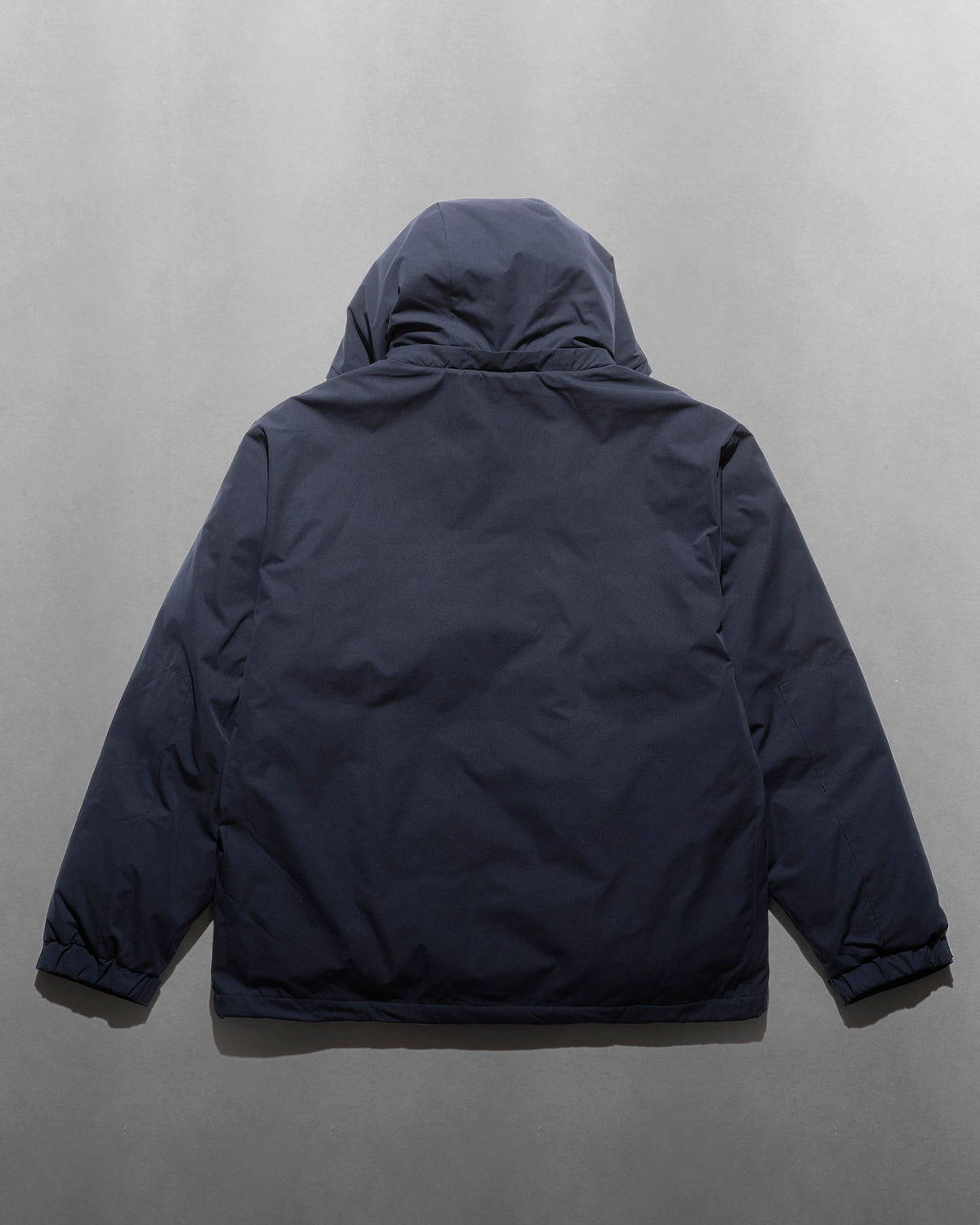 Riser Jacket