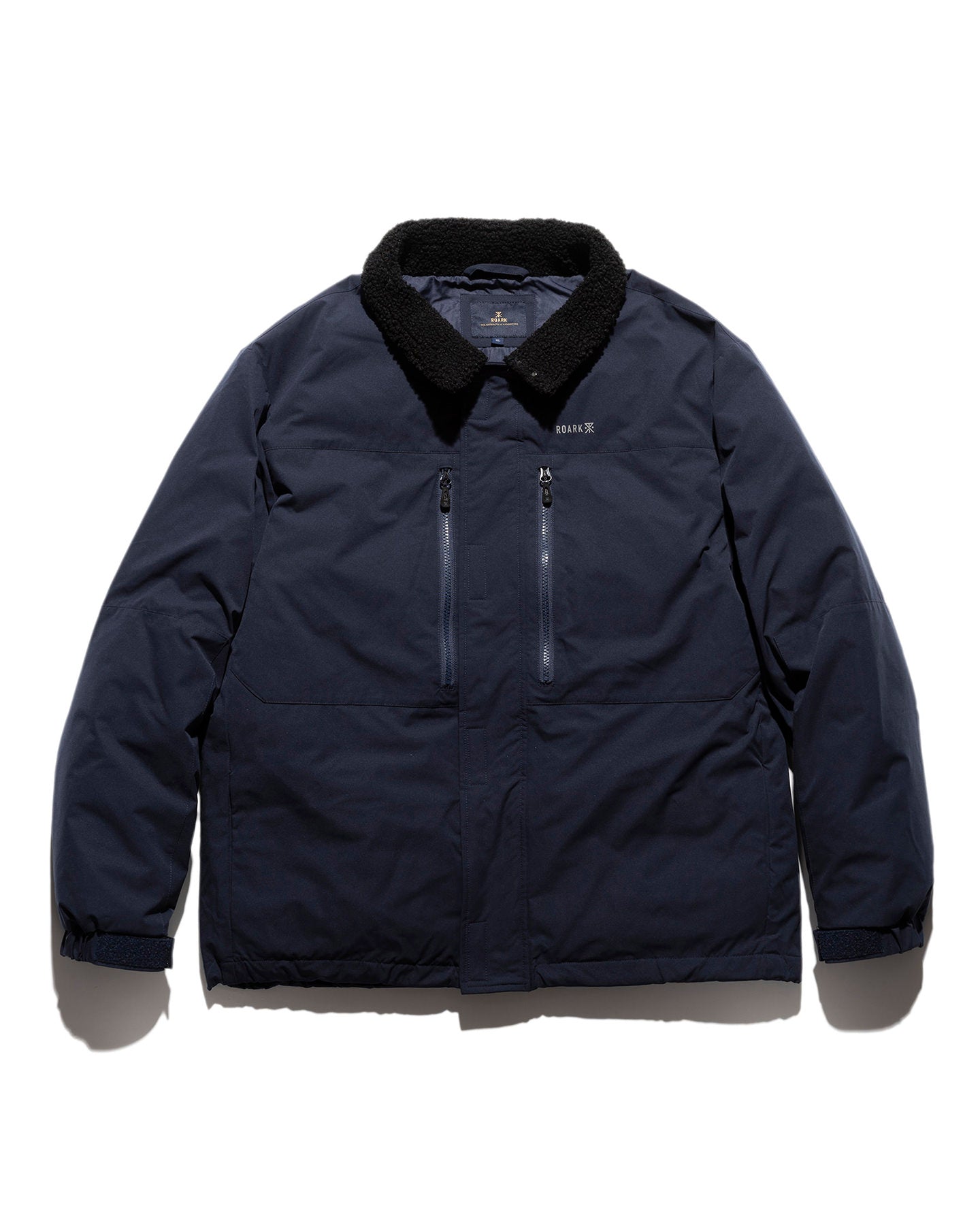 Riser Jacket