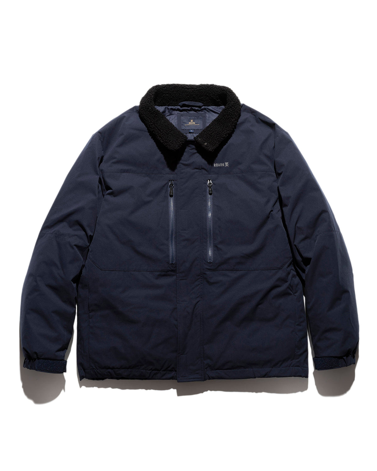 Riser Jacket