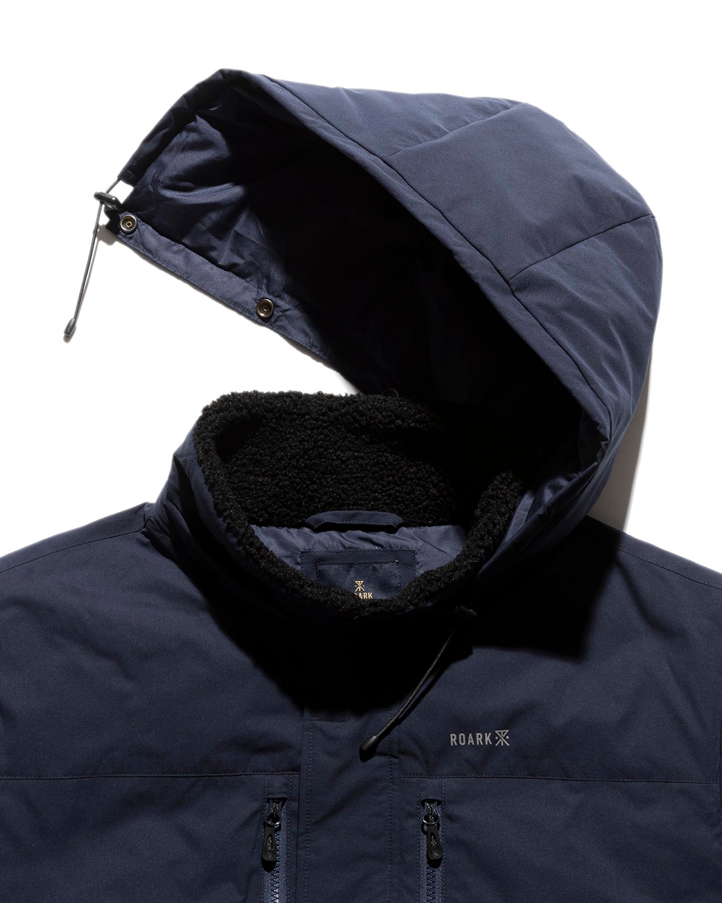 Riser Jacket