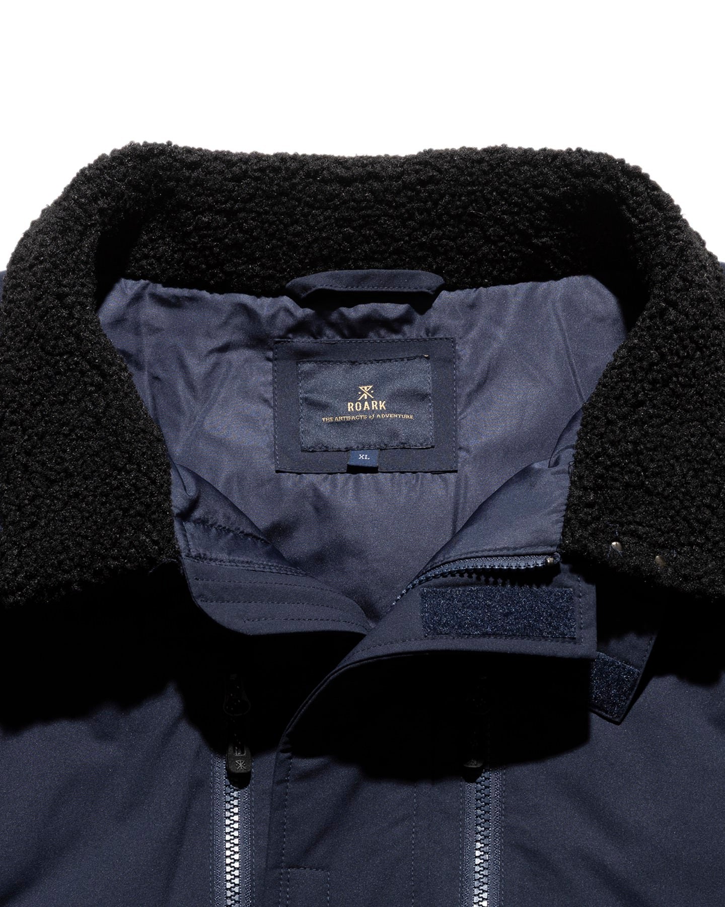 Riser Jacket