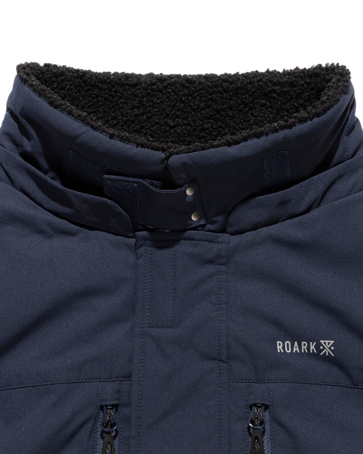 Riser Jacket