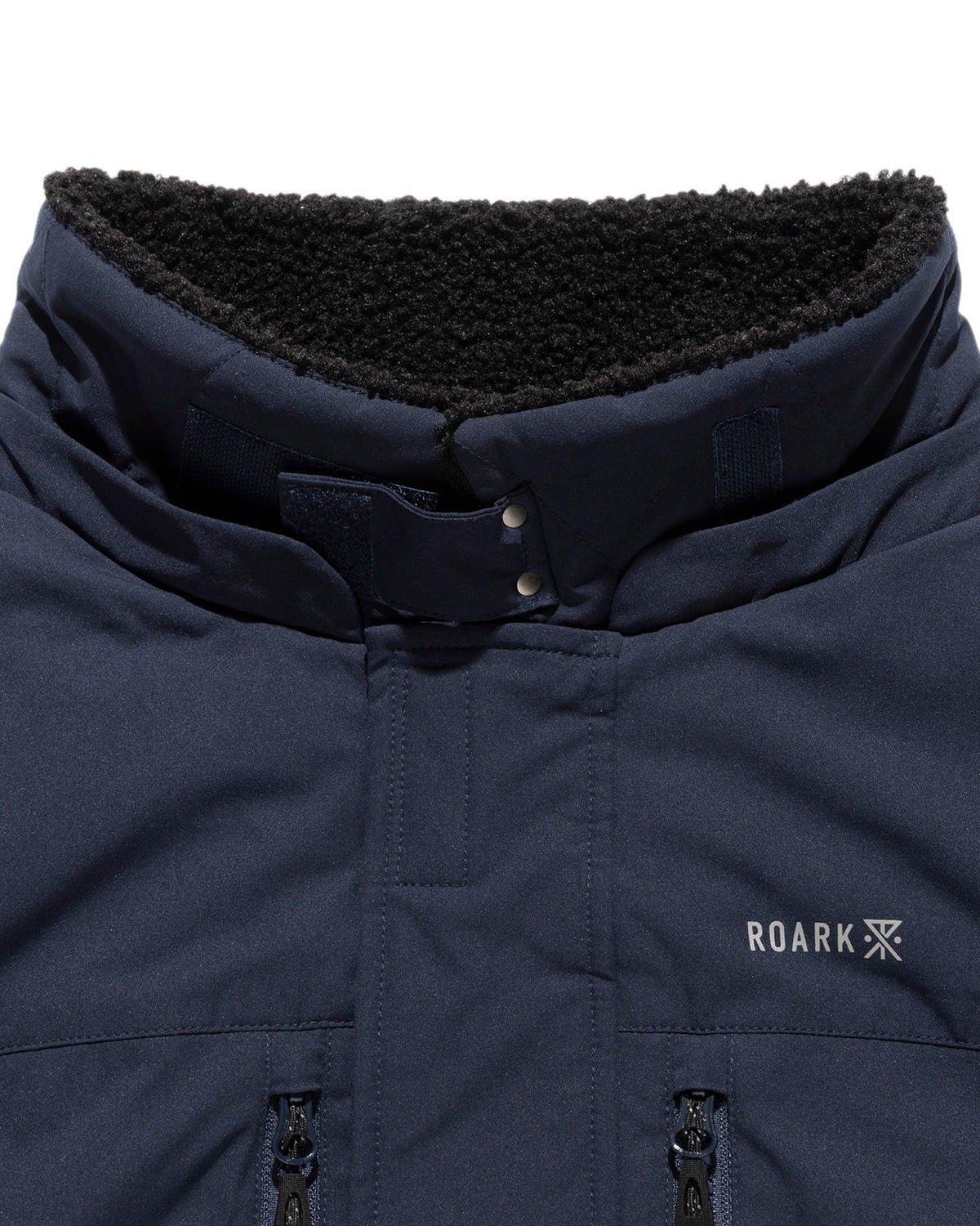 Riser Jacket