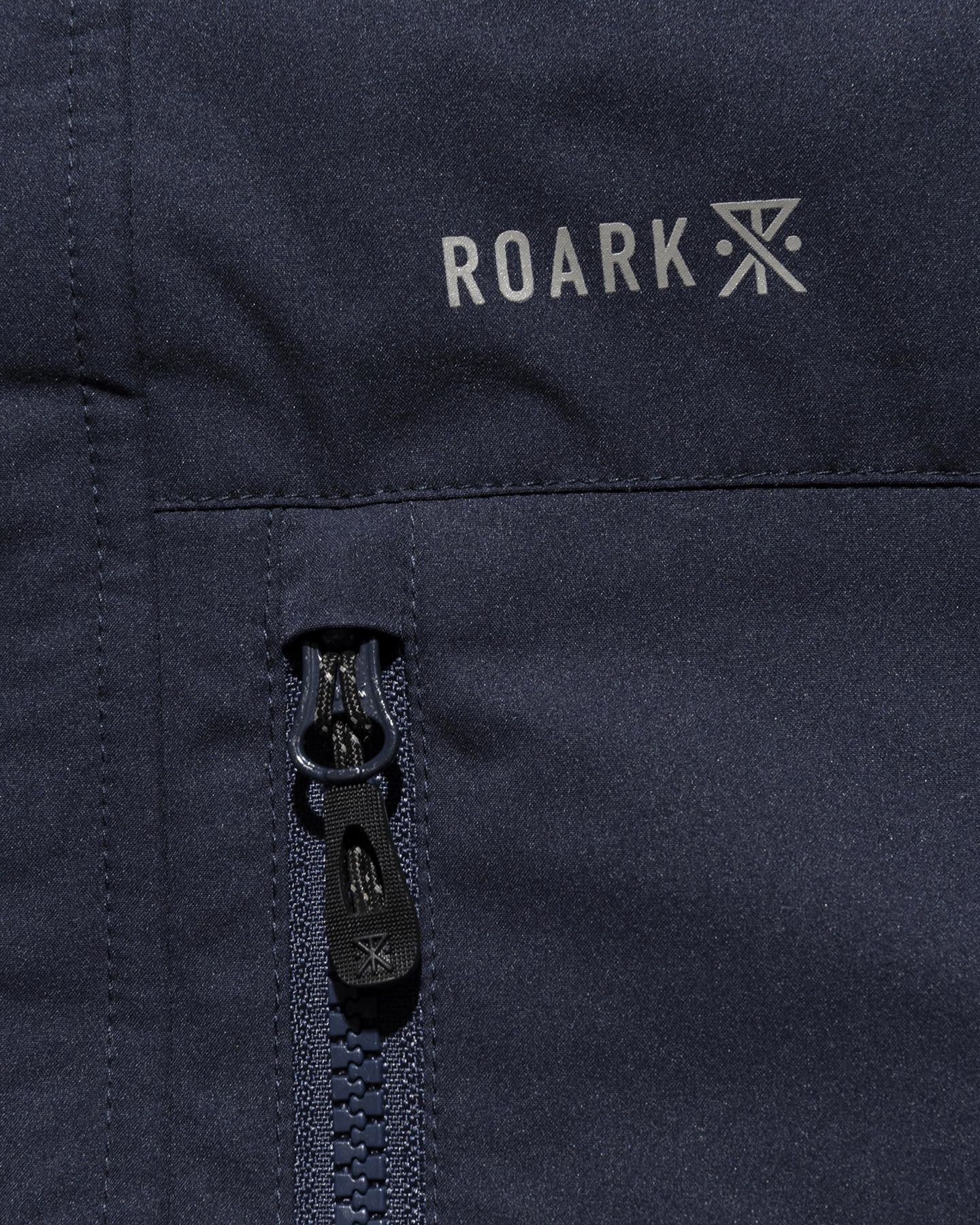 Riser Jacket