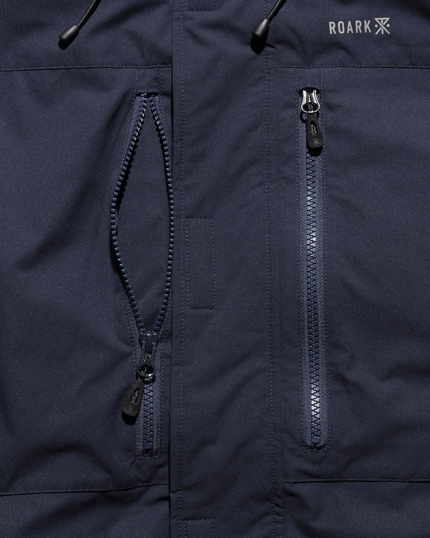 Riser Jacket