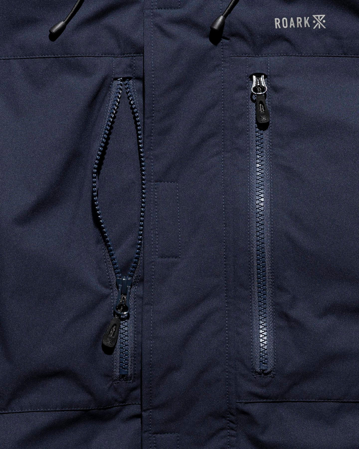 Riser Jacket
