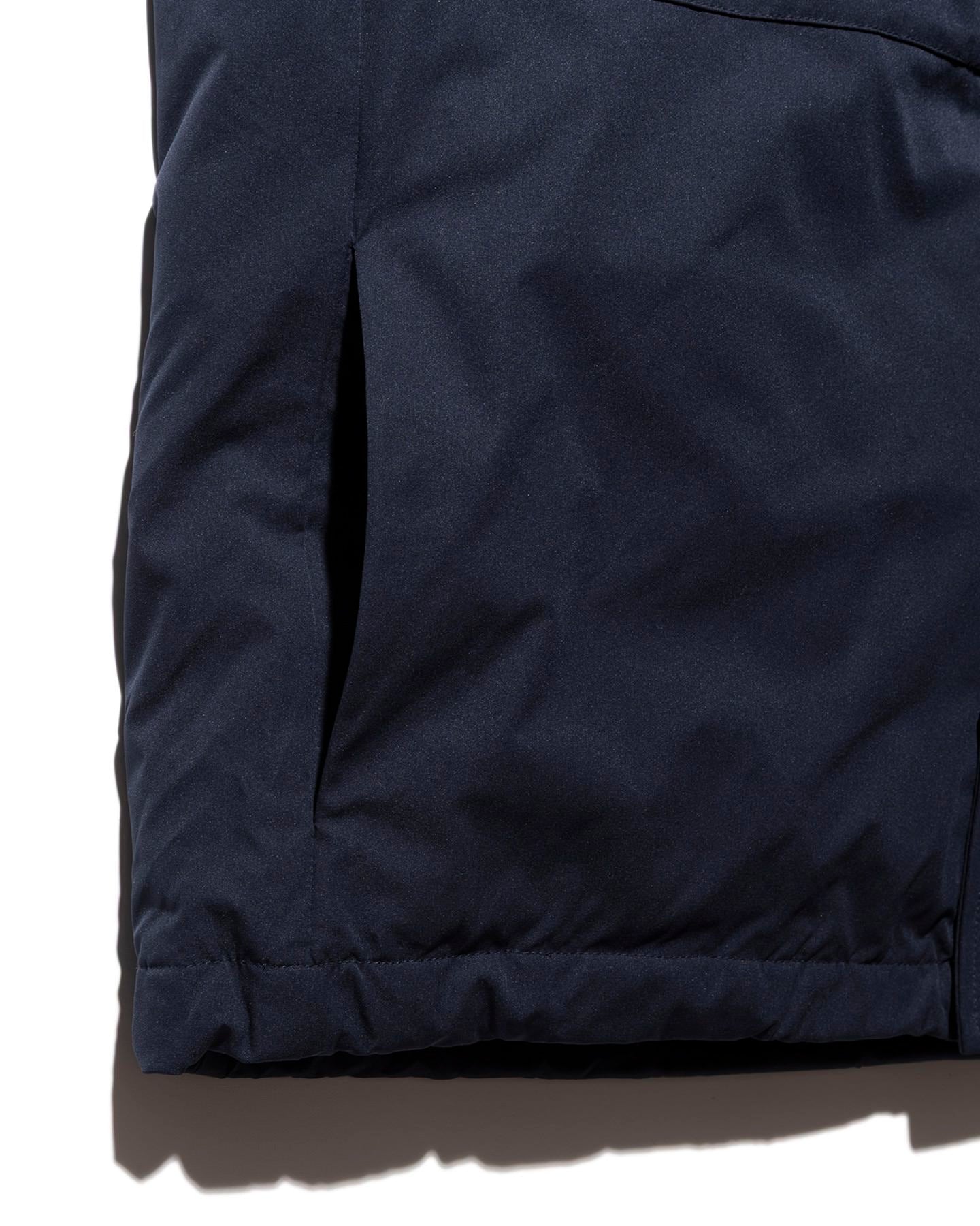 Riser Jacket