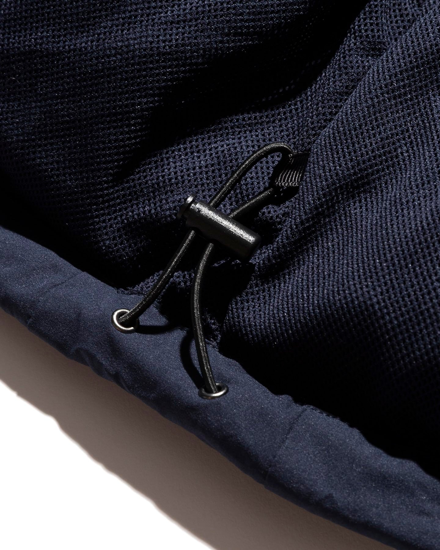 Riser Jacket