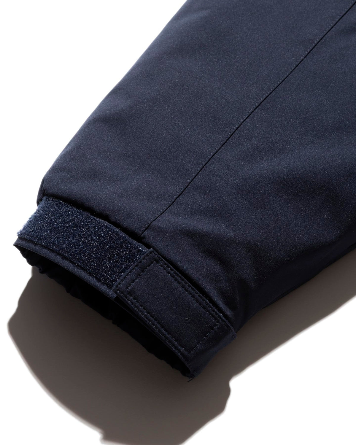 Riser Jacket
