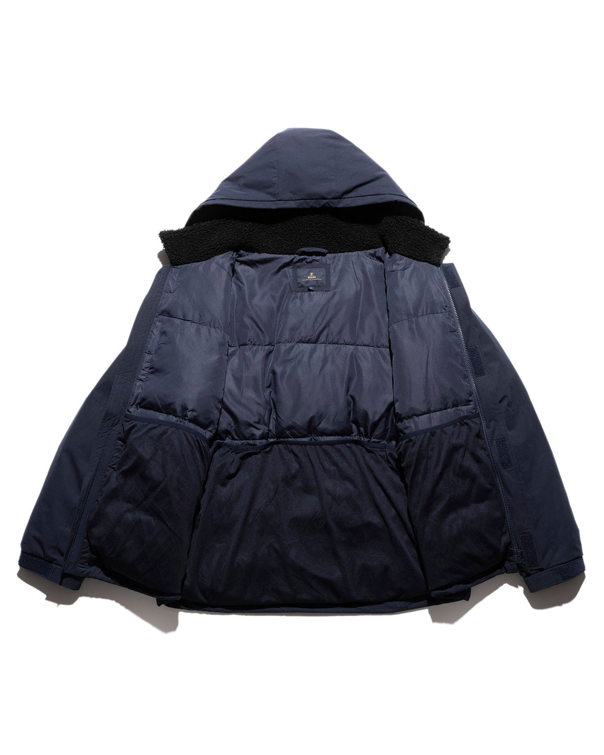 Riser Jacket