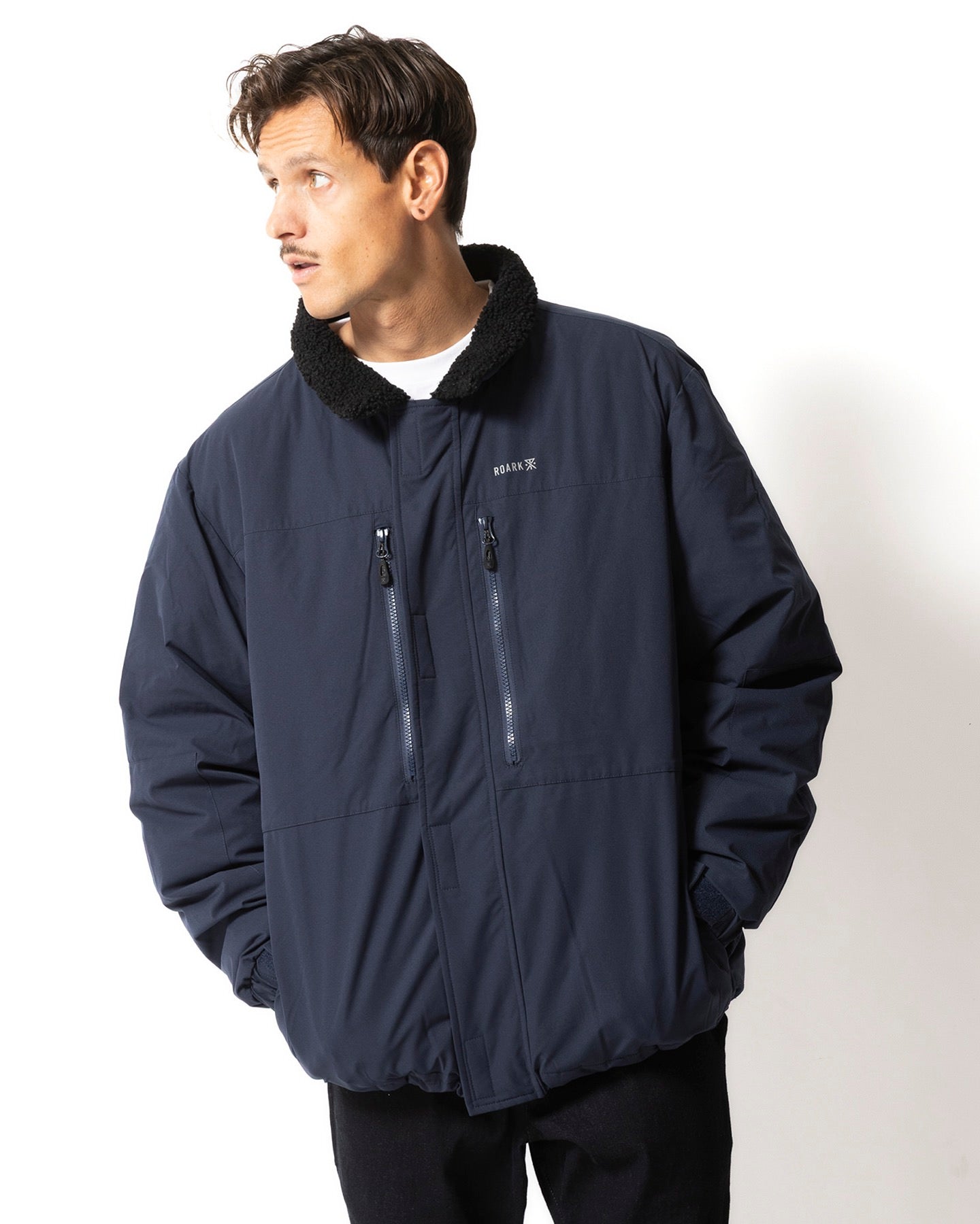 Riser Jacket