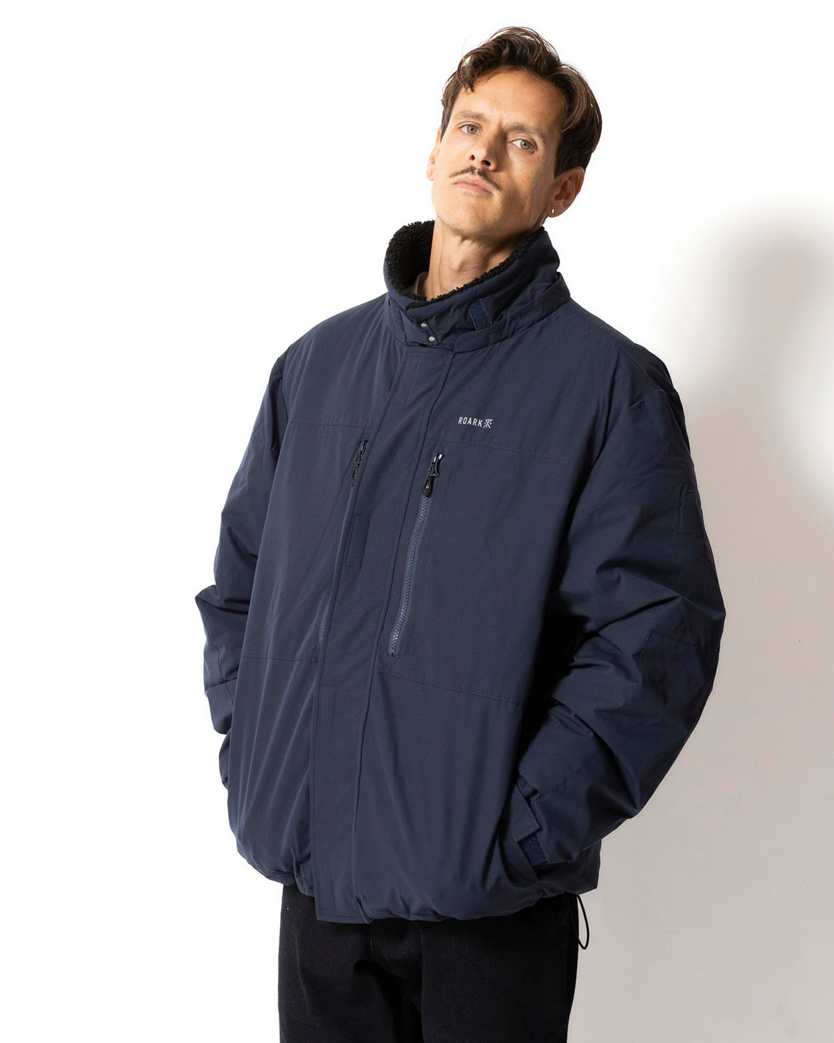 Riser Jacket