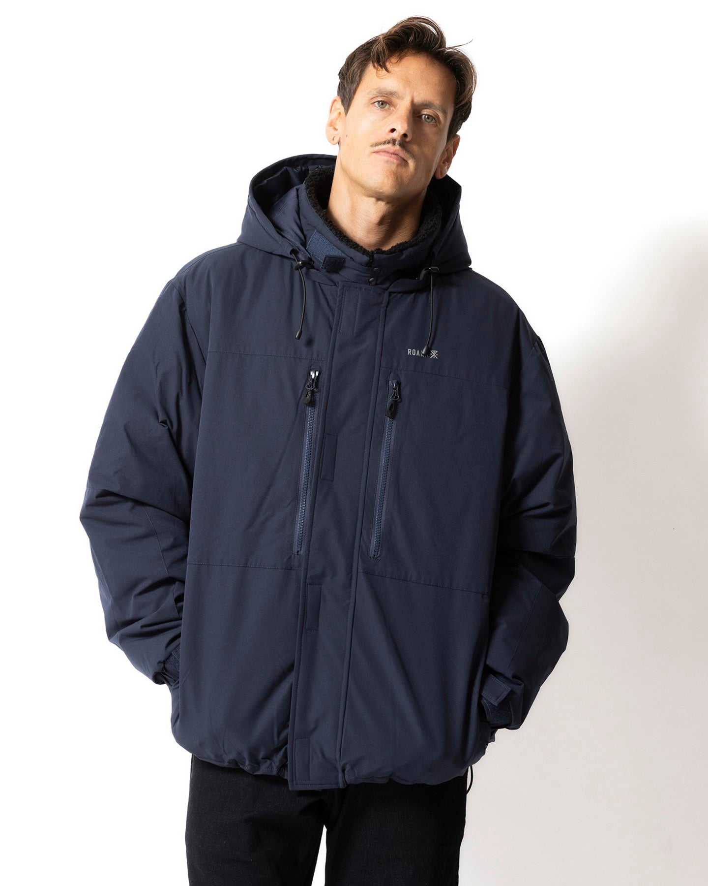 Riser Jacket