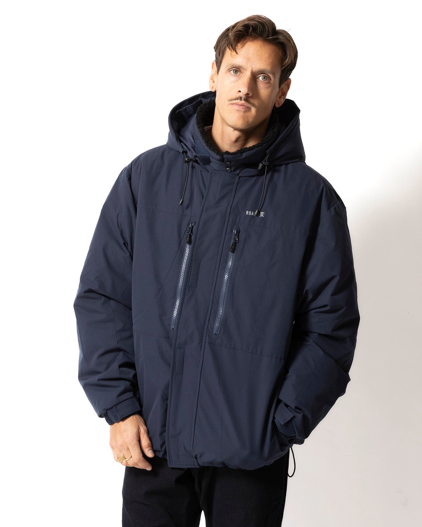 Riser Jacket