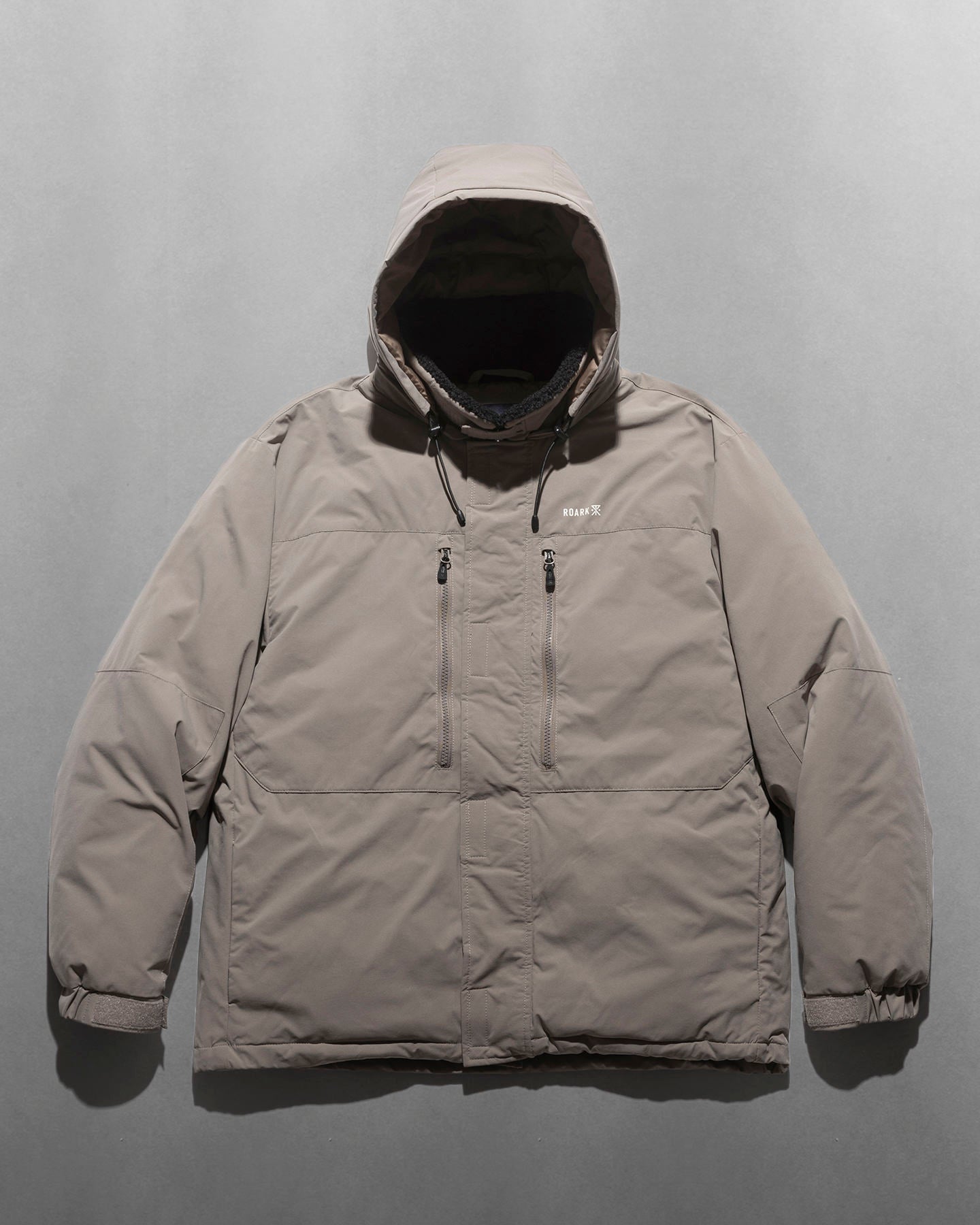 Riser Jacket