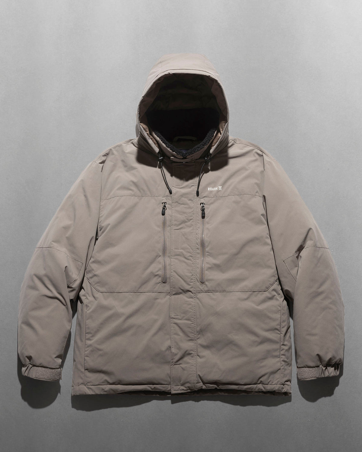 Riser Jacket