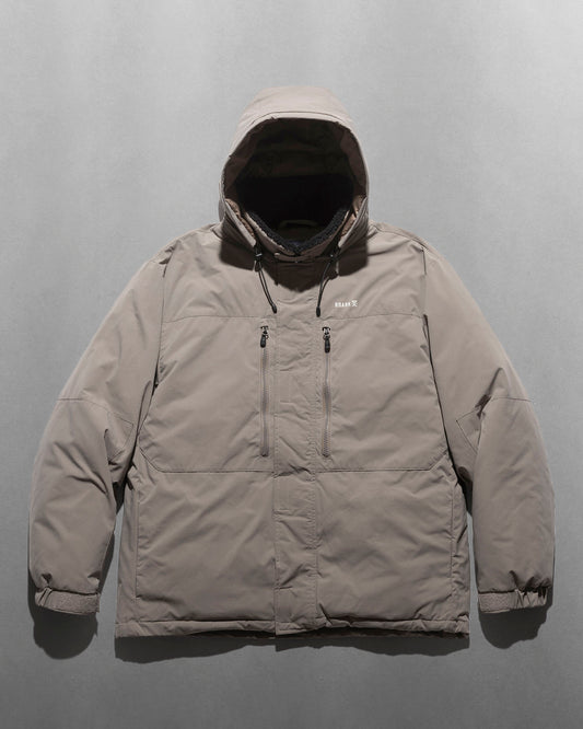Riser Jacket