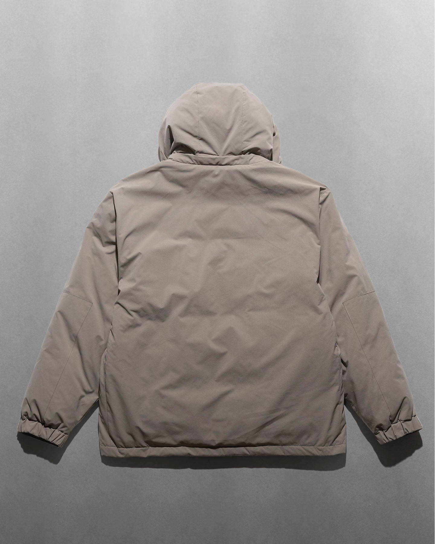 Riser Jacket