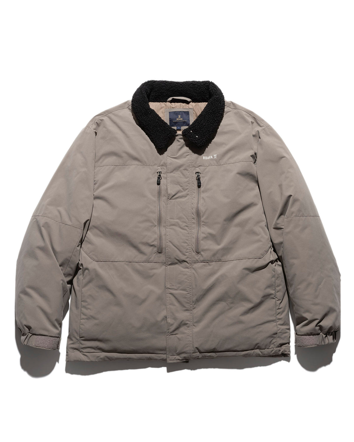 Riser Jacket