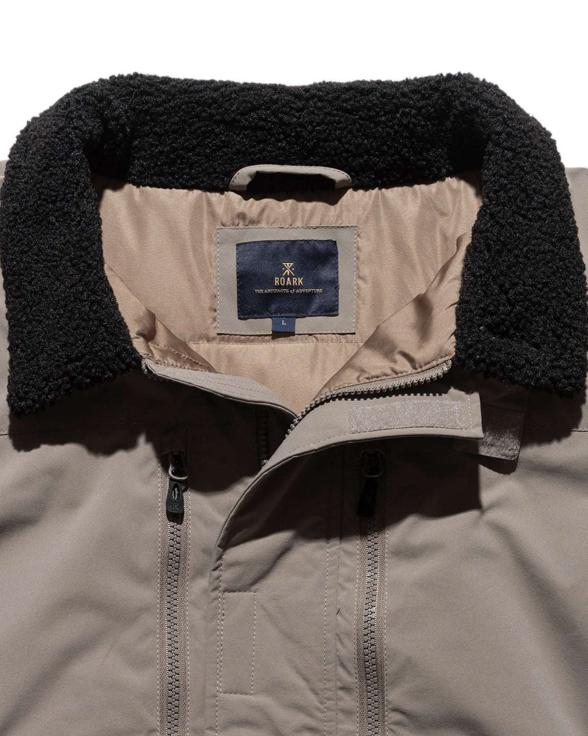 Riser Jacket