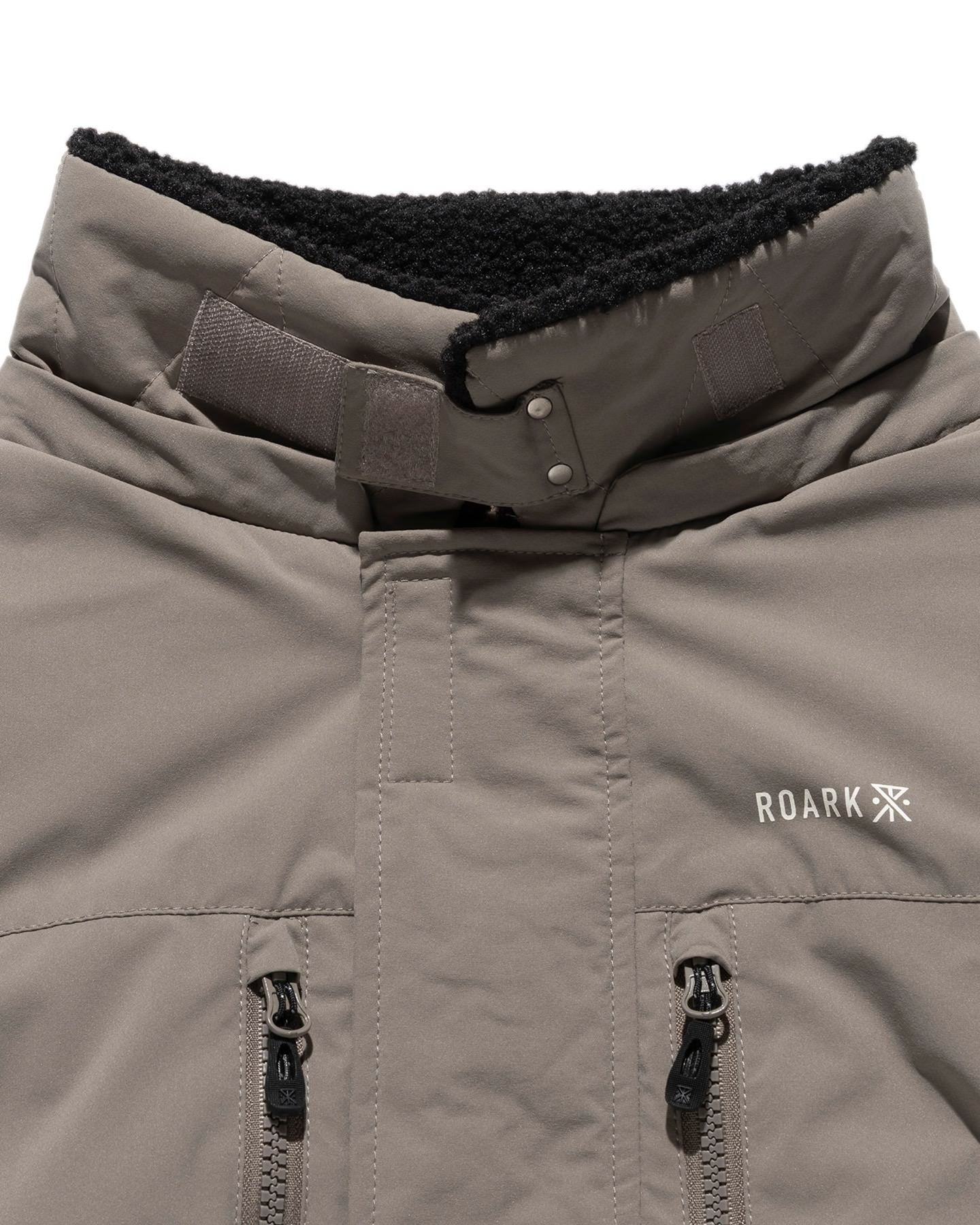 Riser Jacket