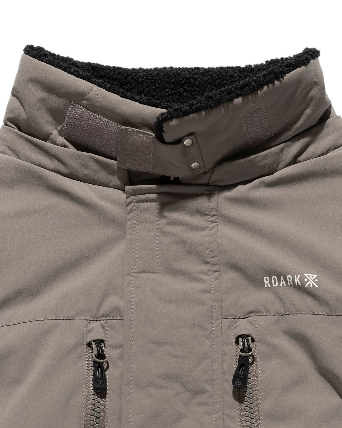 Riser Jacket