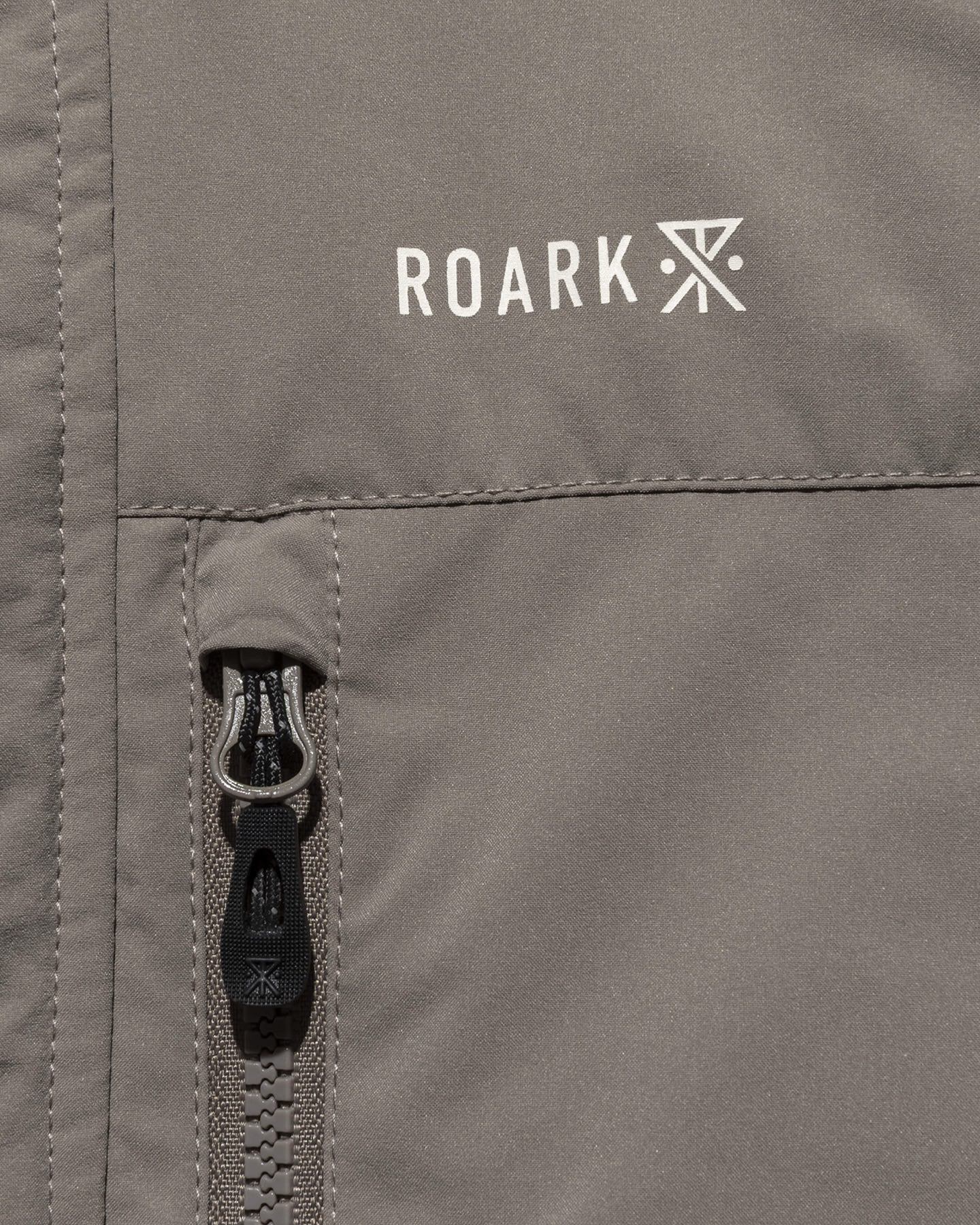 Riser Jacket