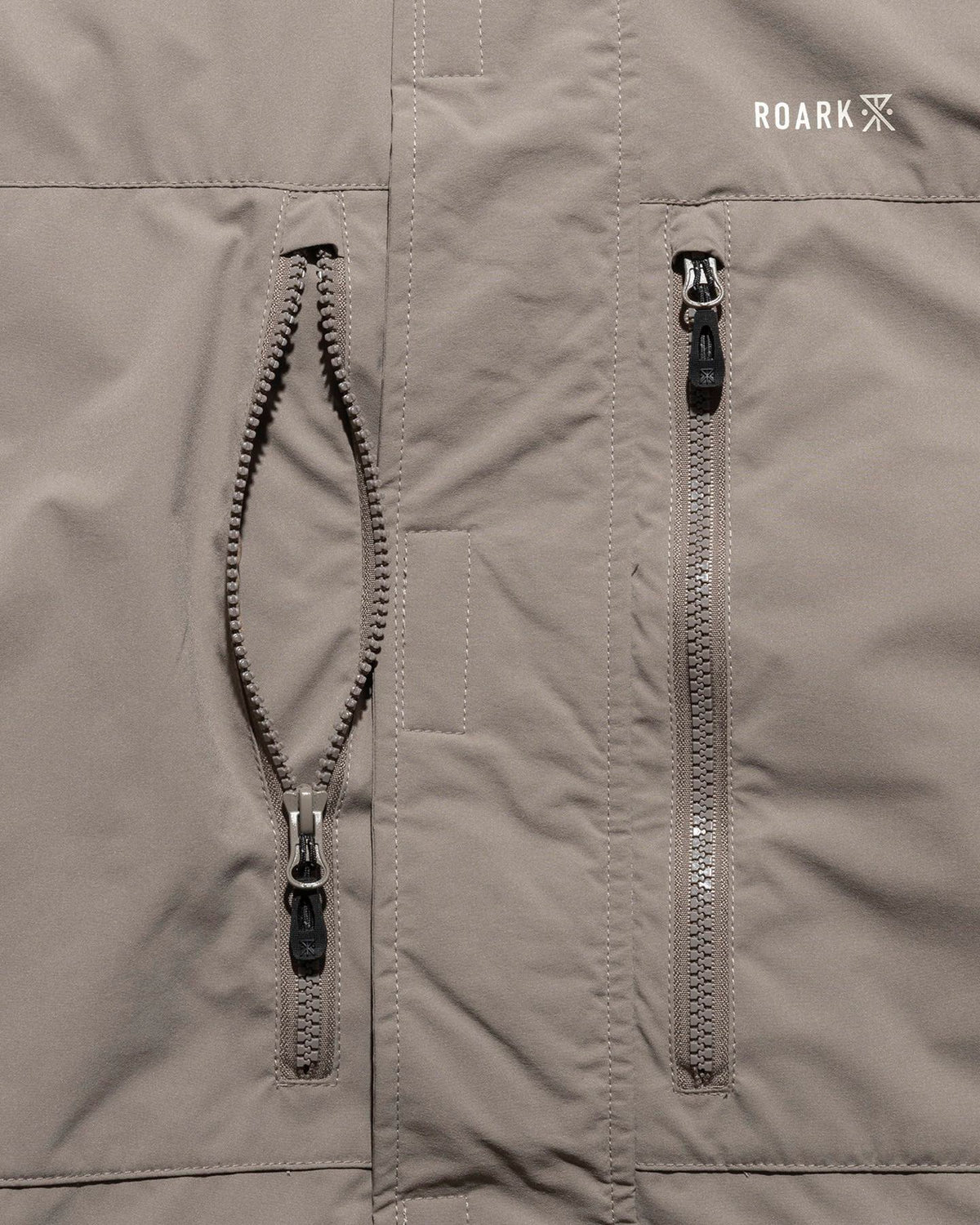 Riser Jacket