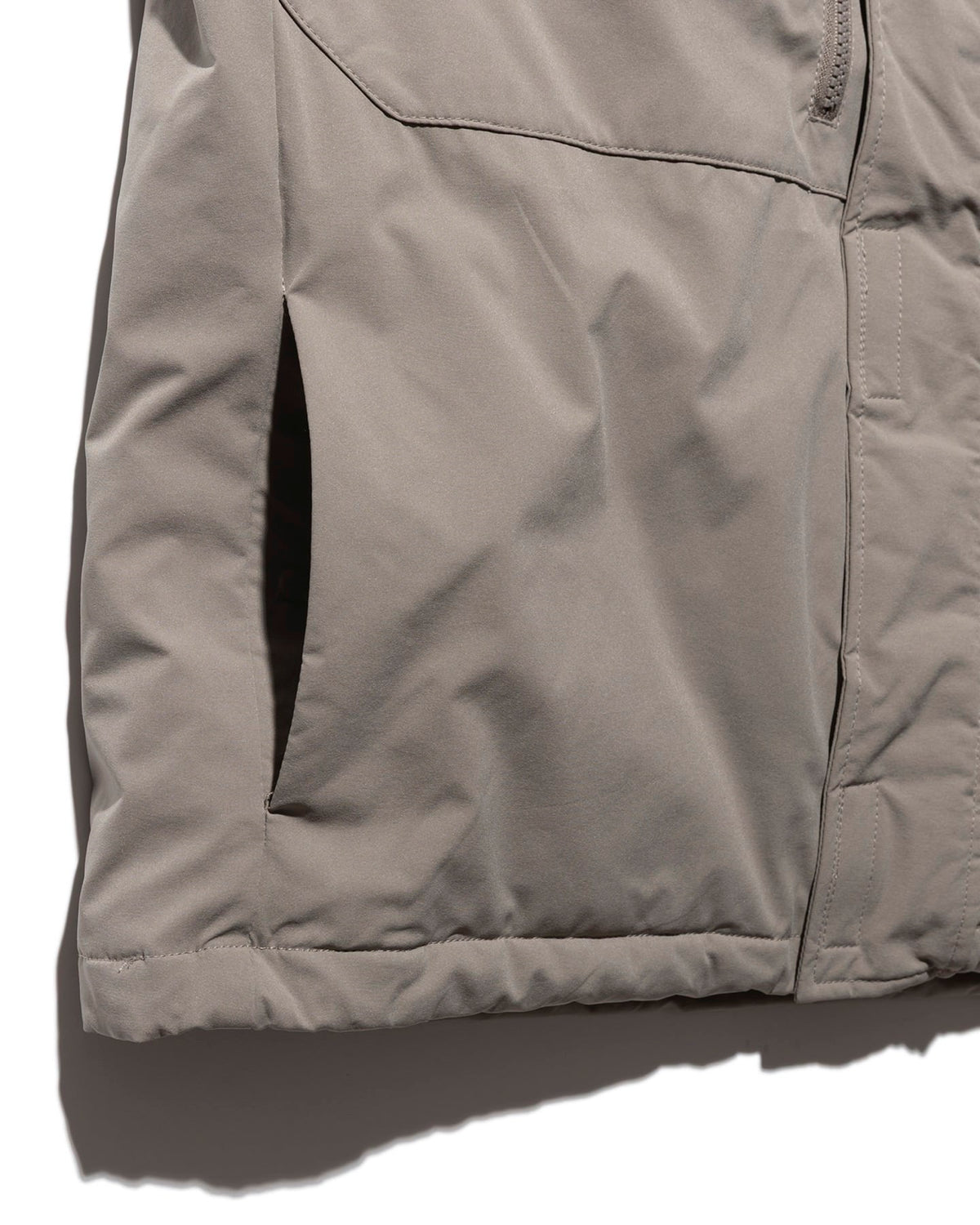 Riser Jacket