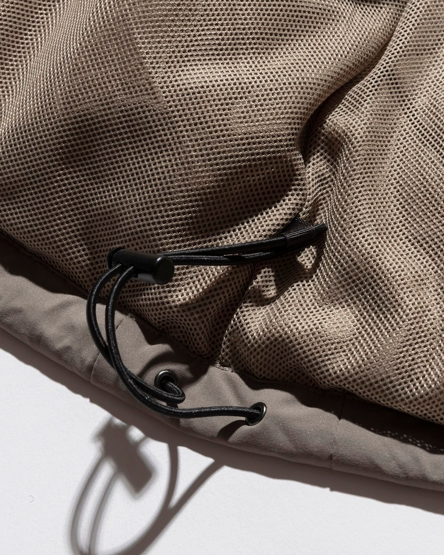 Riser Jacket