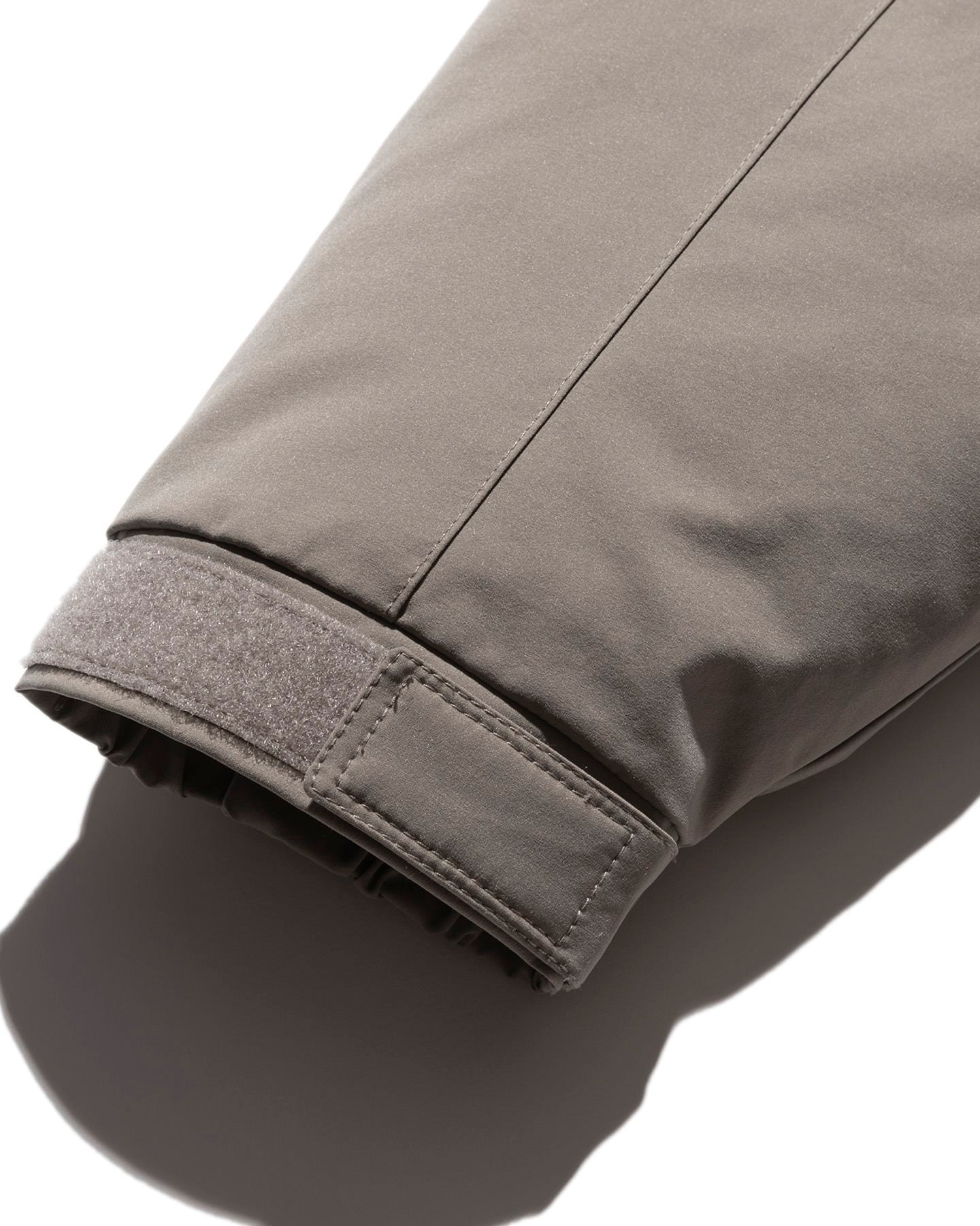Riser Jacket