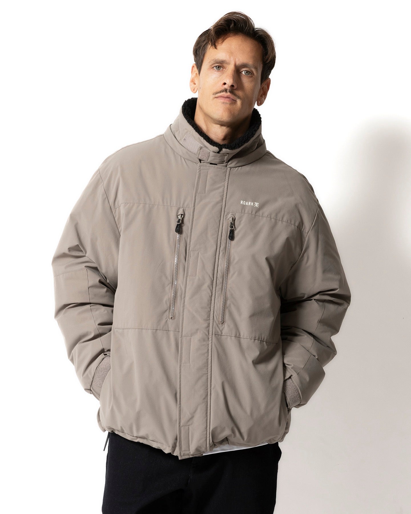 Riser Jacket