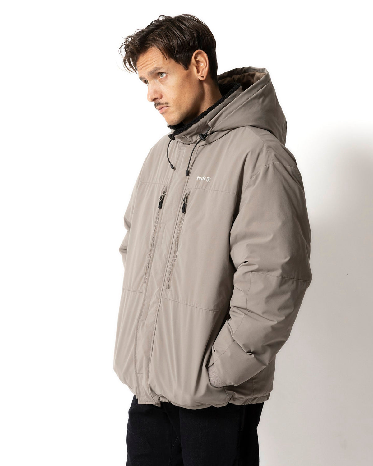 Riser Jacket