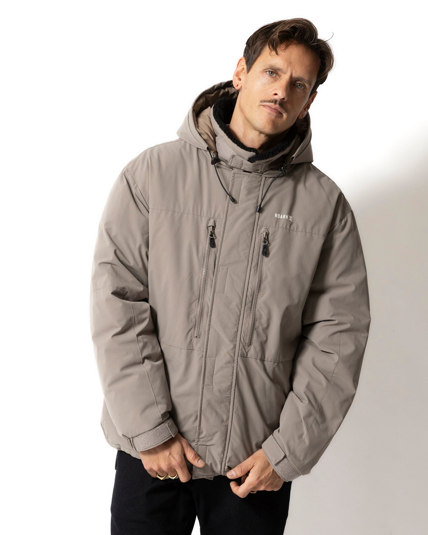 Riser Jacket