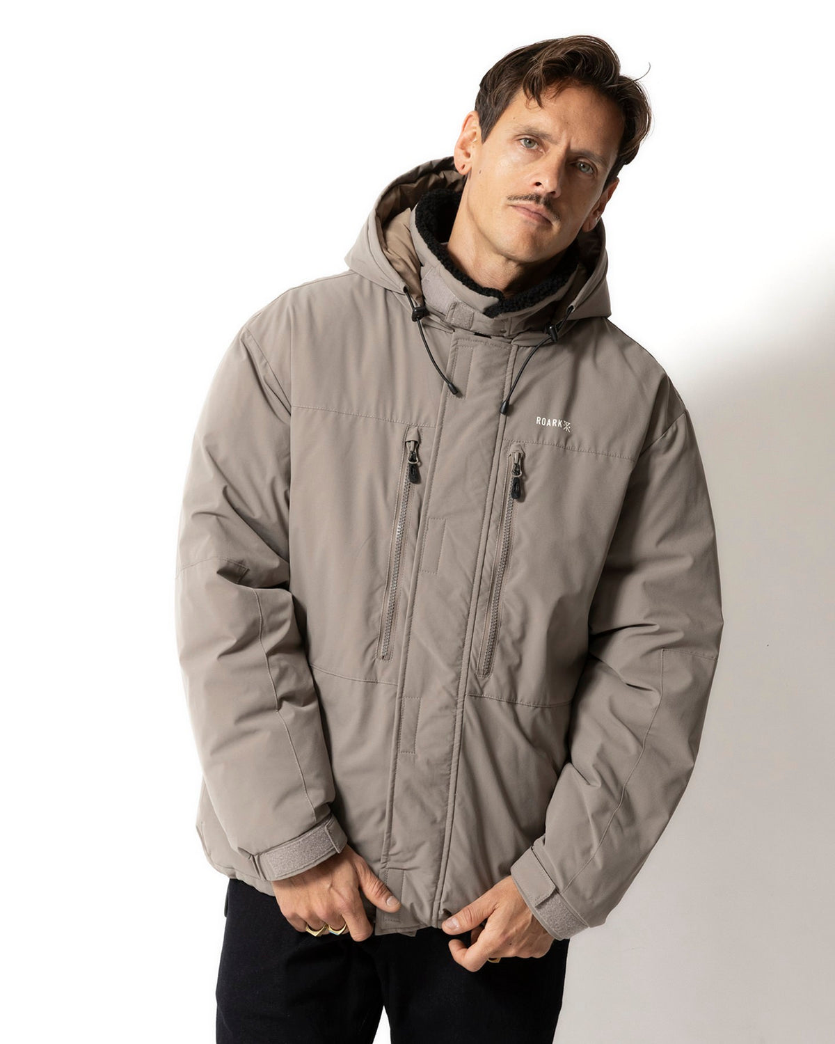 Riser Jacket
