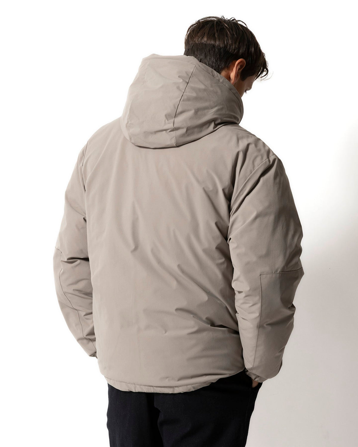 Riser Jacket
