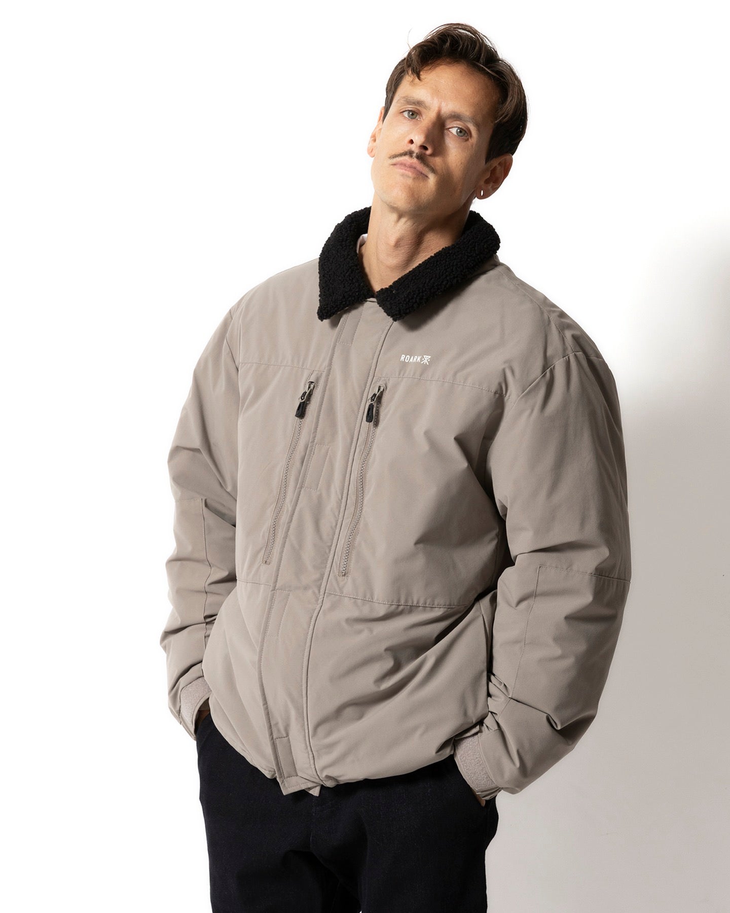 Riser Jacket