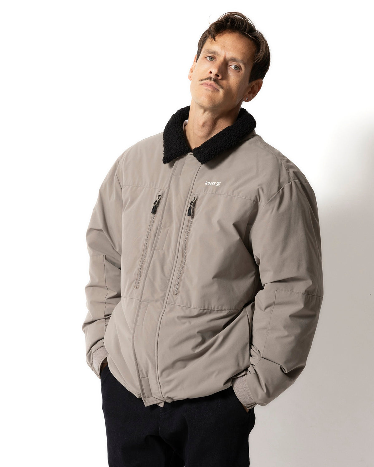 Riser Jacket