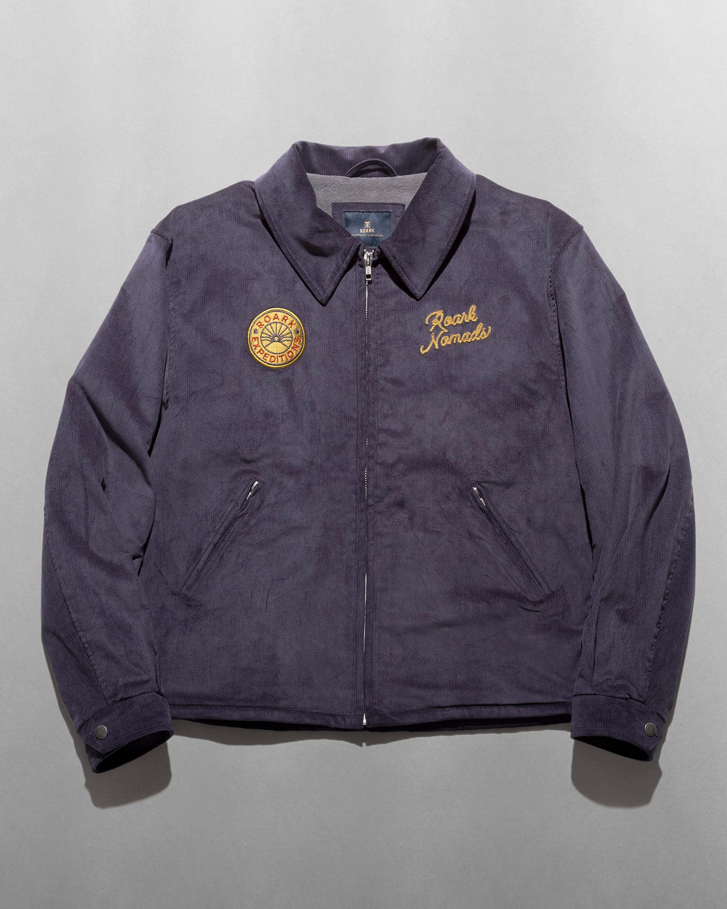 Convoy Jacket