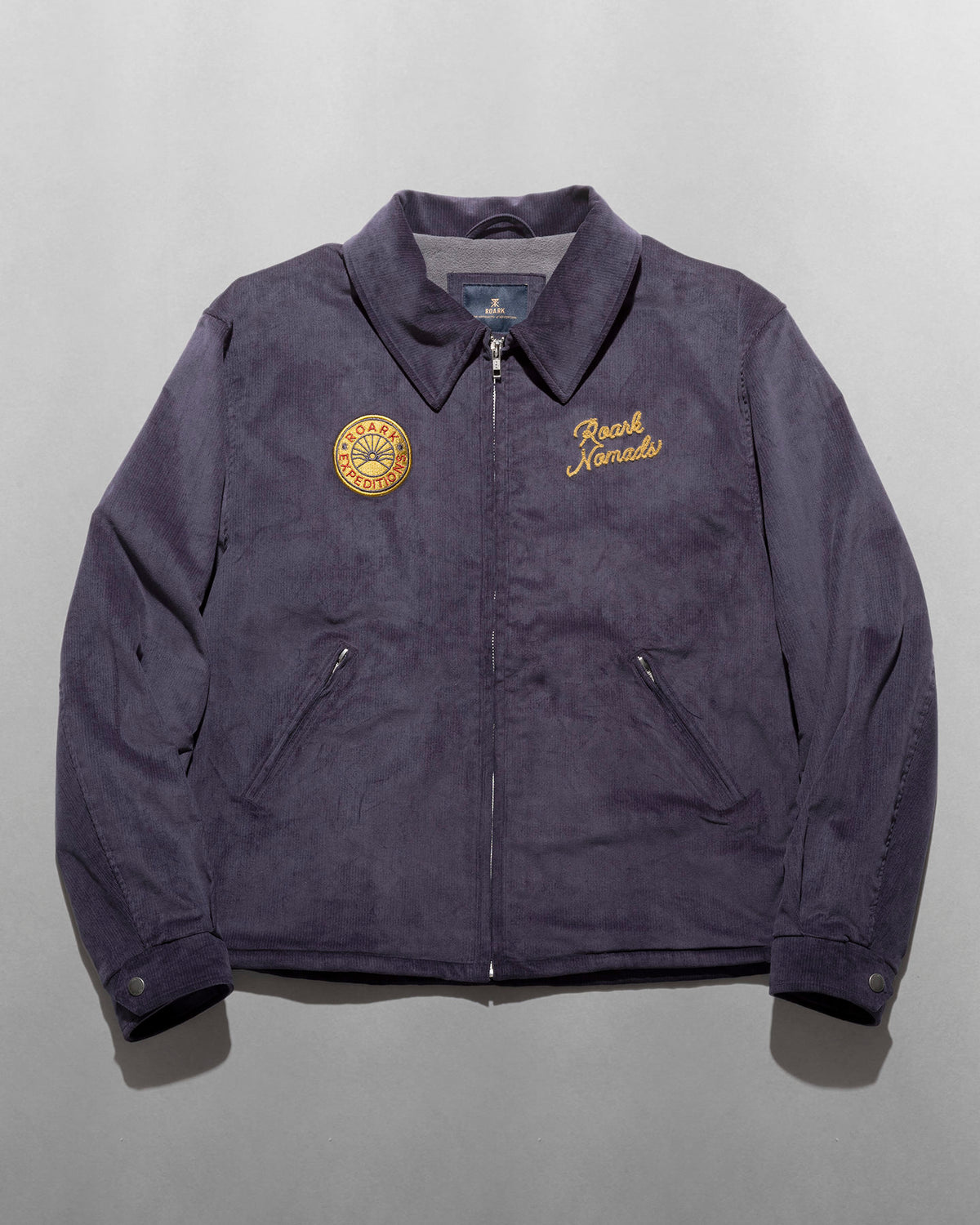 Convoy Jacket