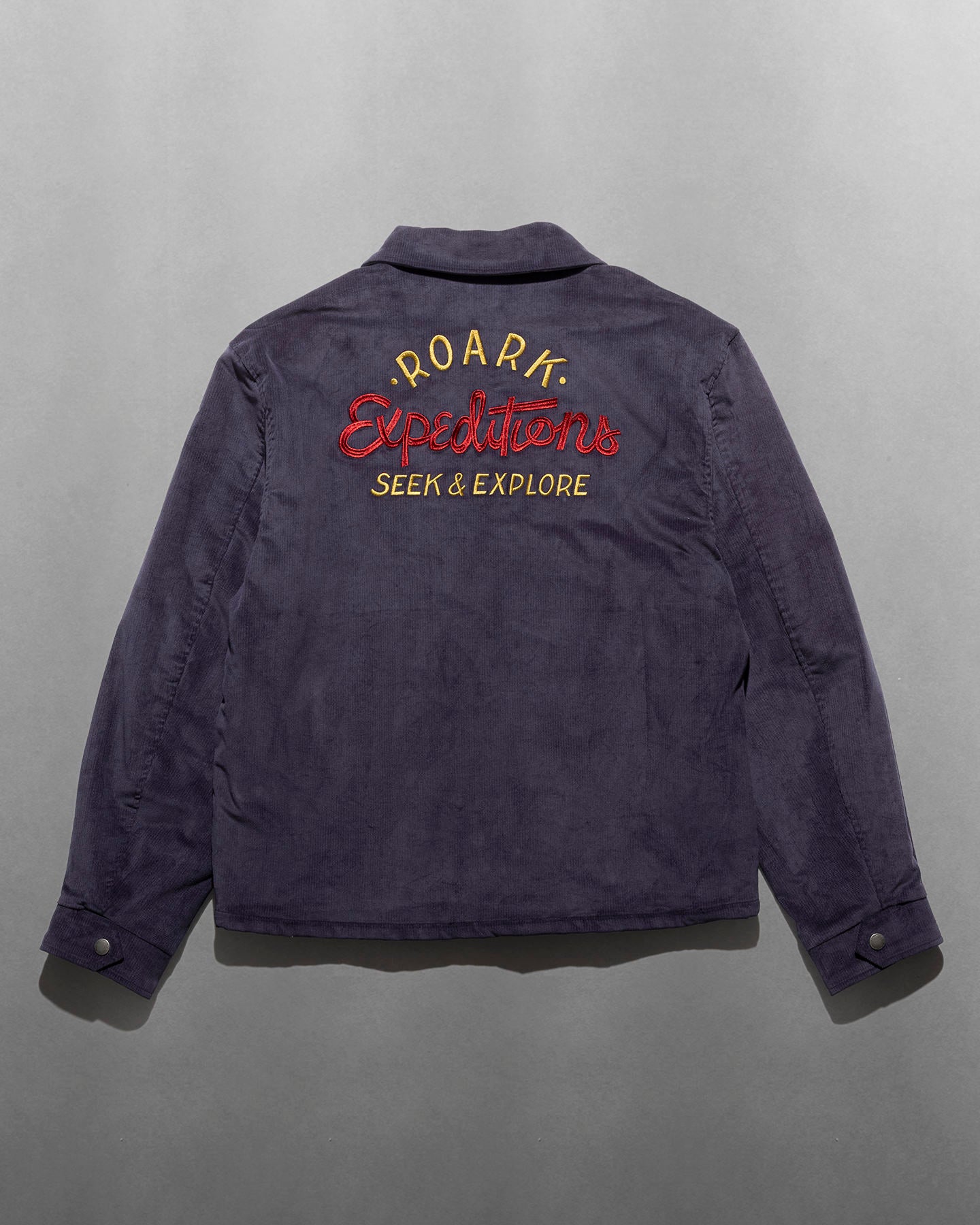 Convoy Jacket