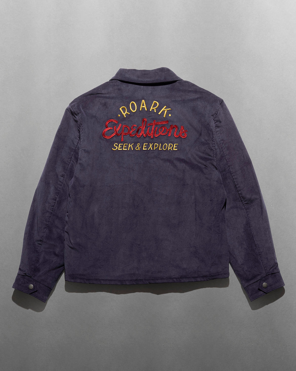 Convoy Jacket