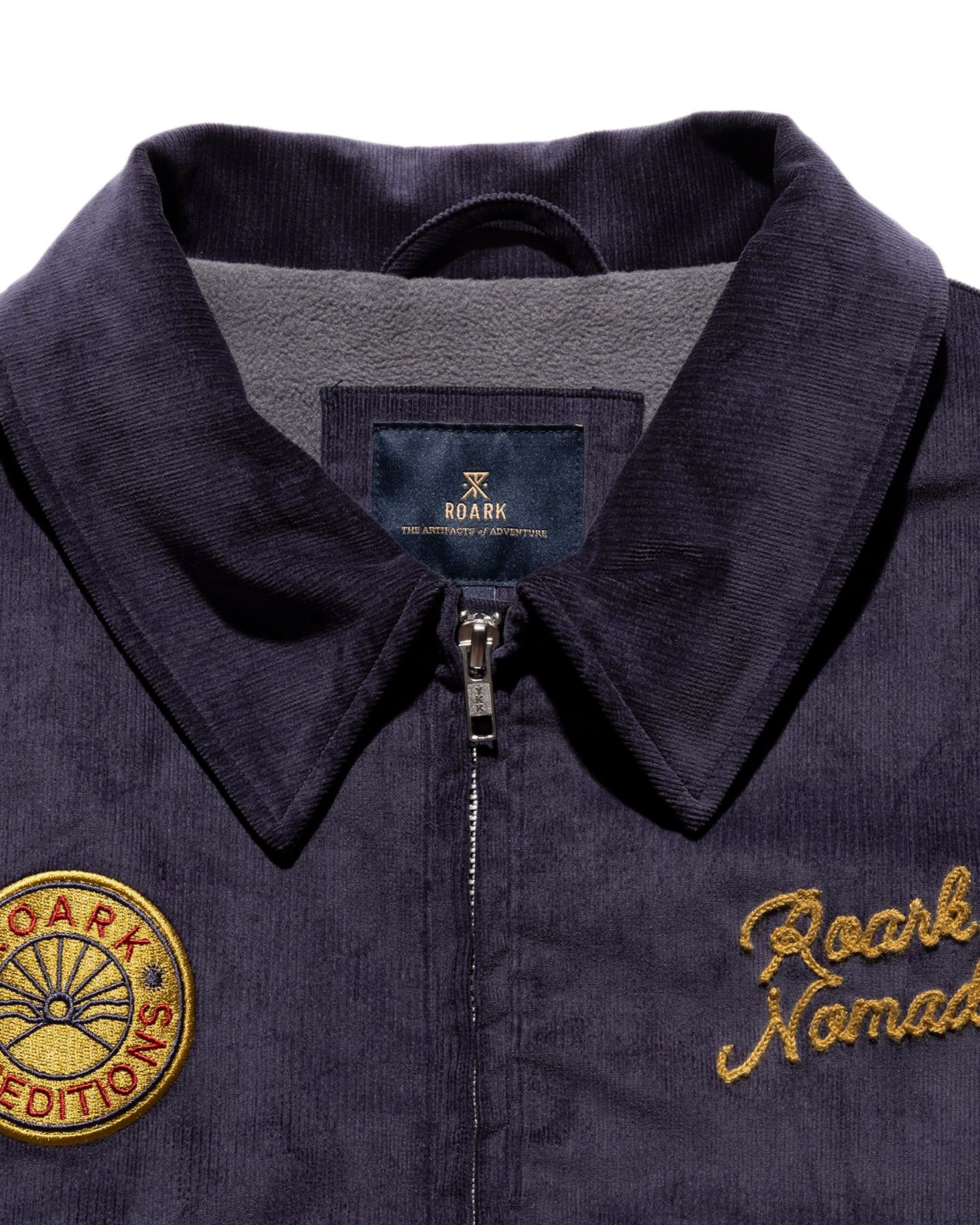 Convoy Jacket