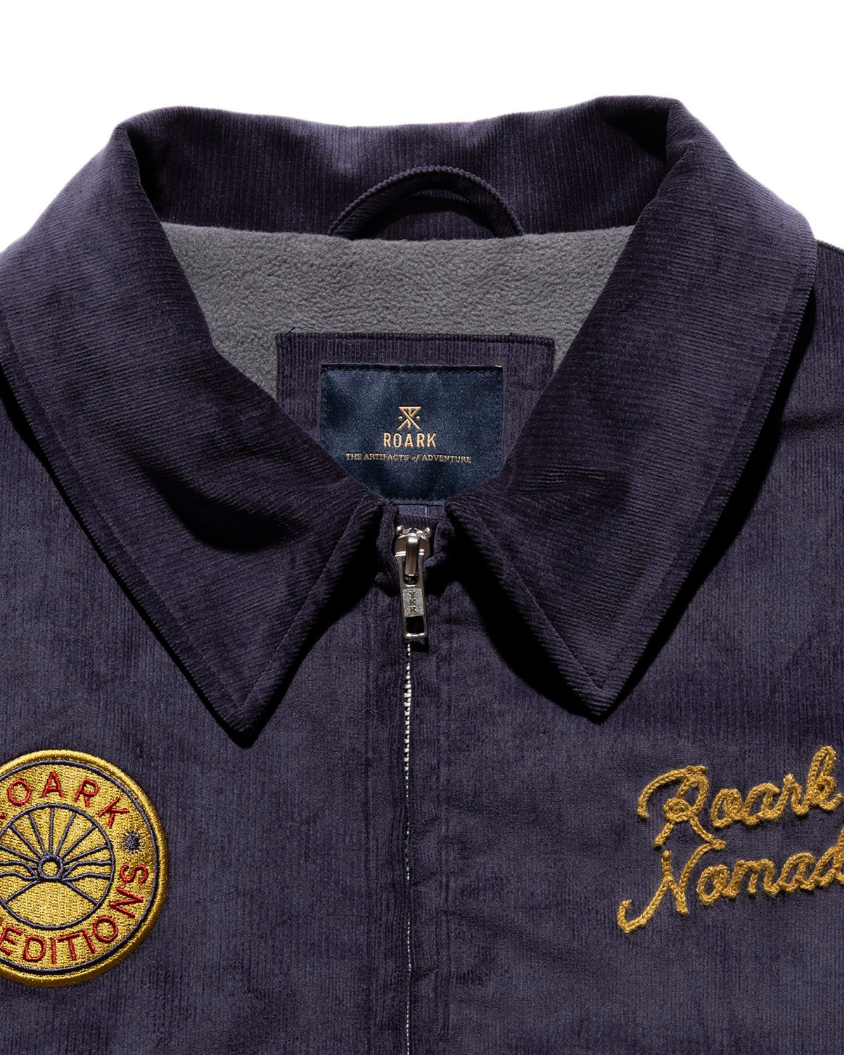 Convoy Jacket