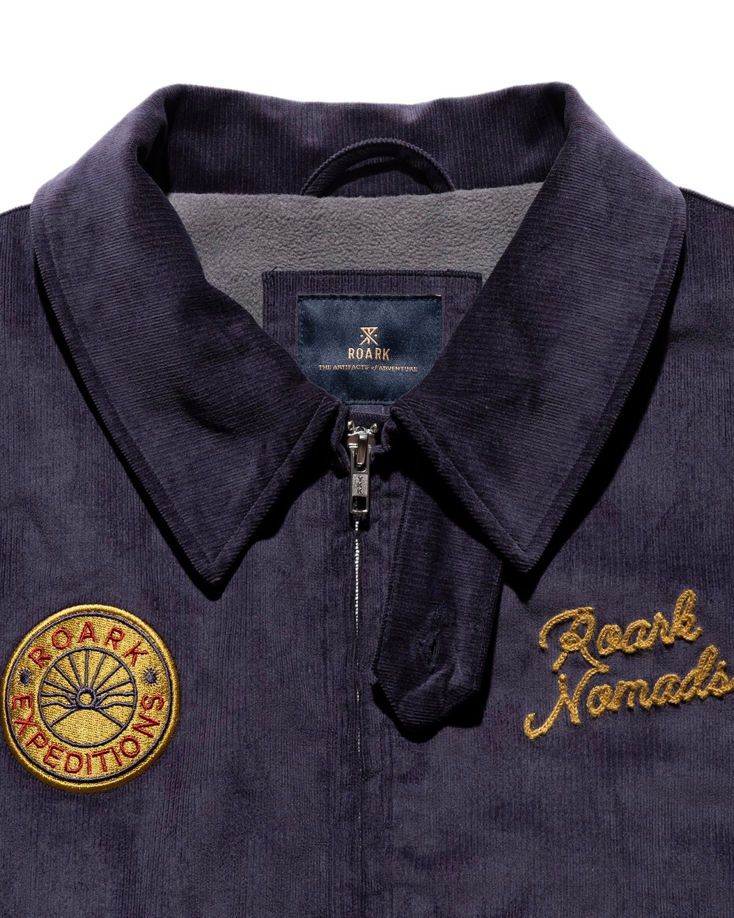 Convoy Jacket