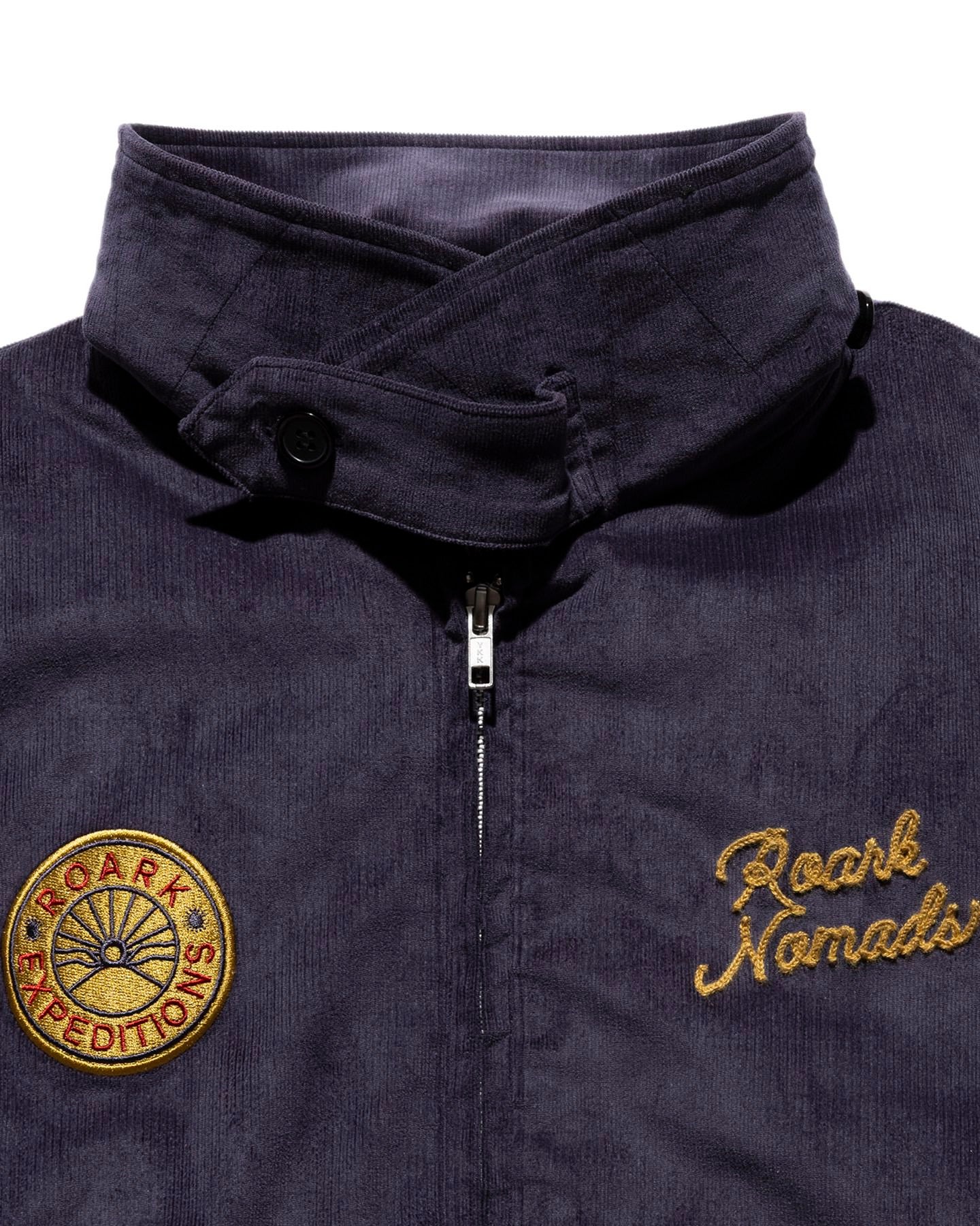 Convoy Jacket