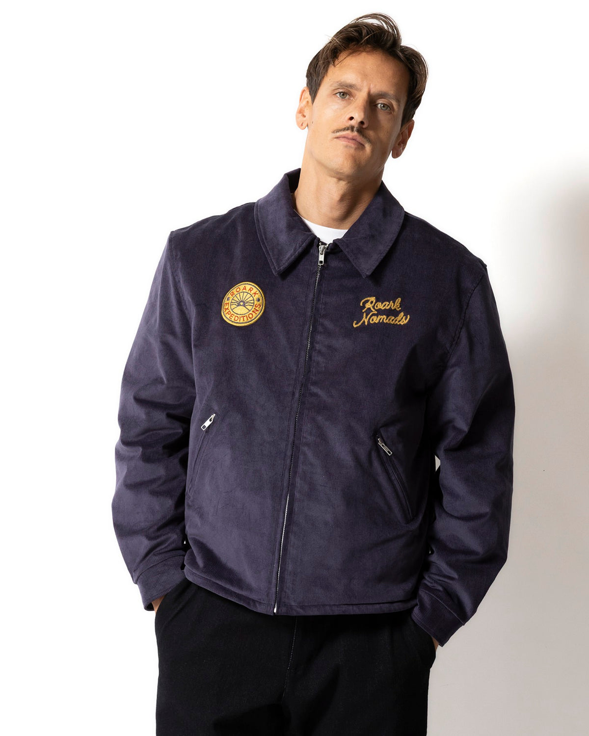 Convoy Jacket