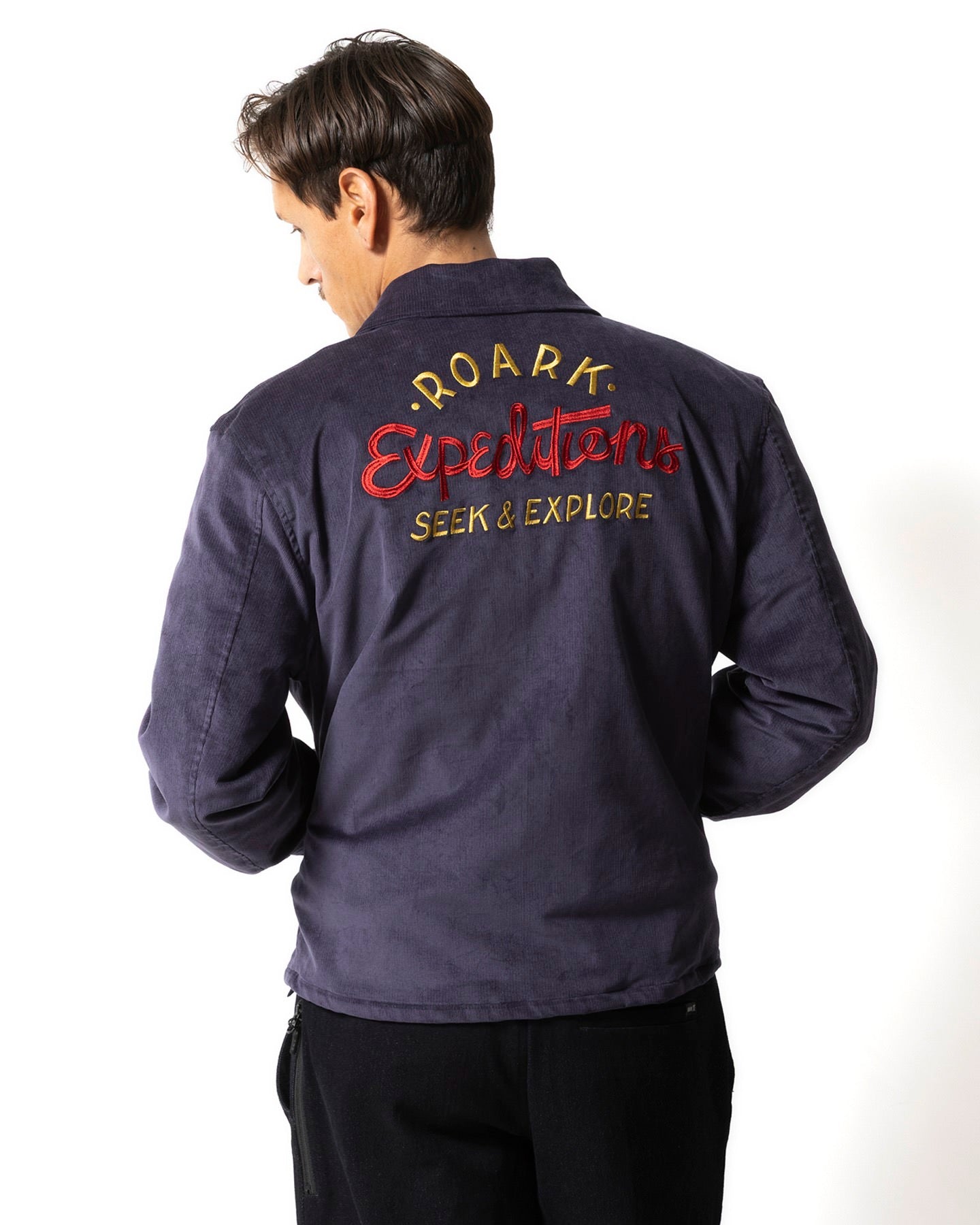 Convoy Jacket