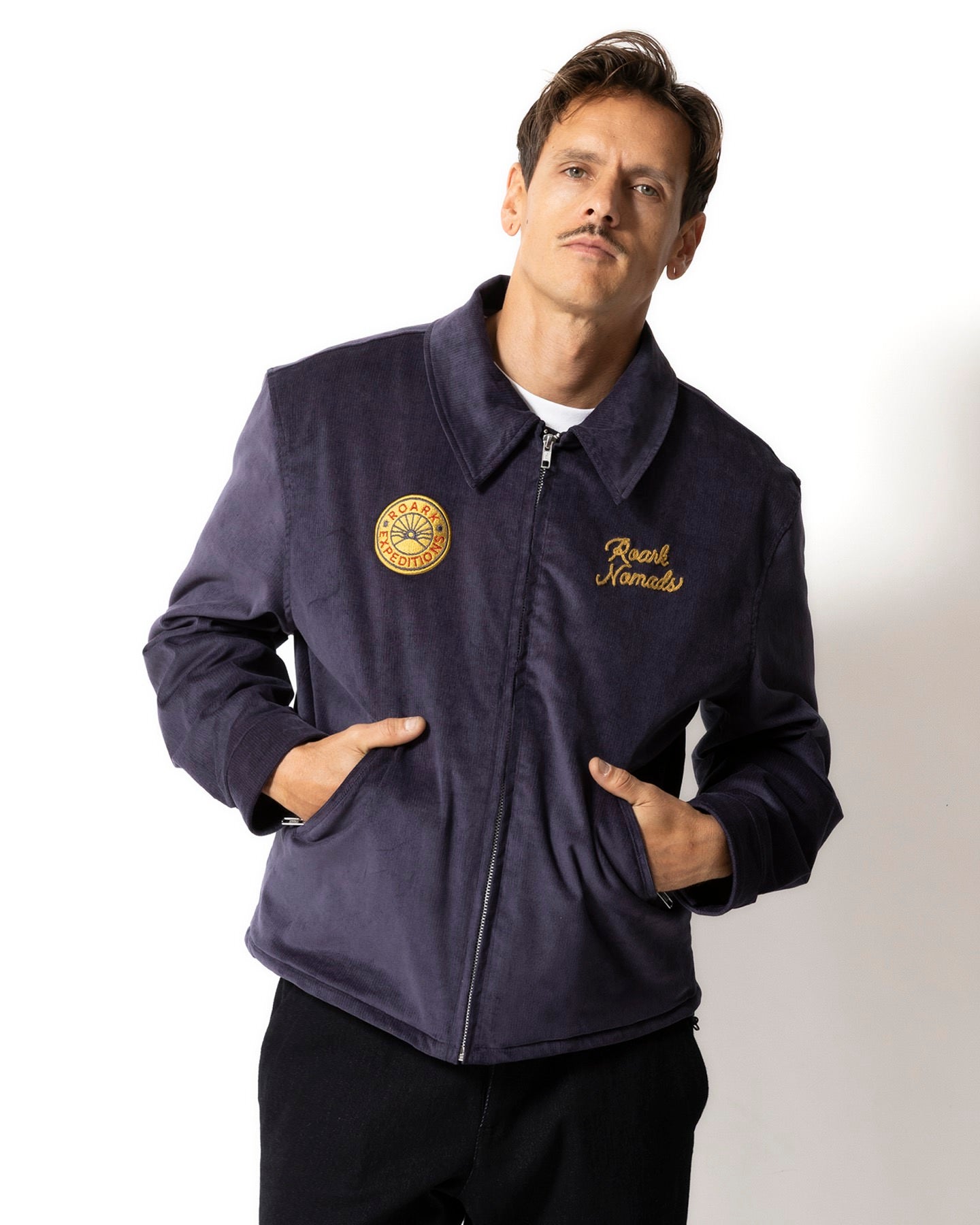 Convoy Jacket